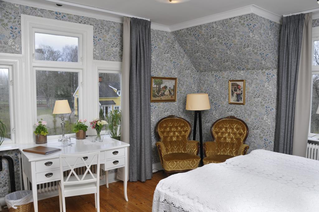 Villa Gransholm Gemla Exterior photo