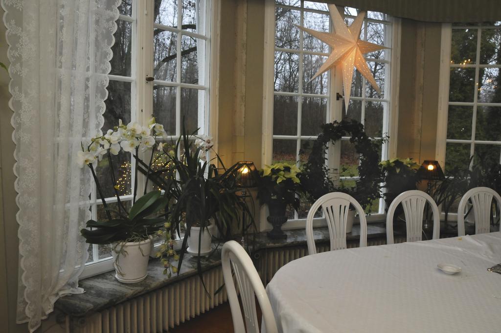 Villa Gransholm Gemla Exterior photo