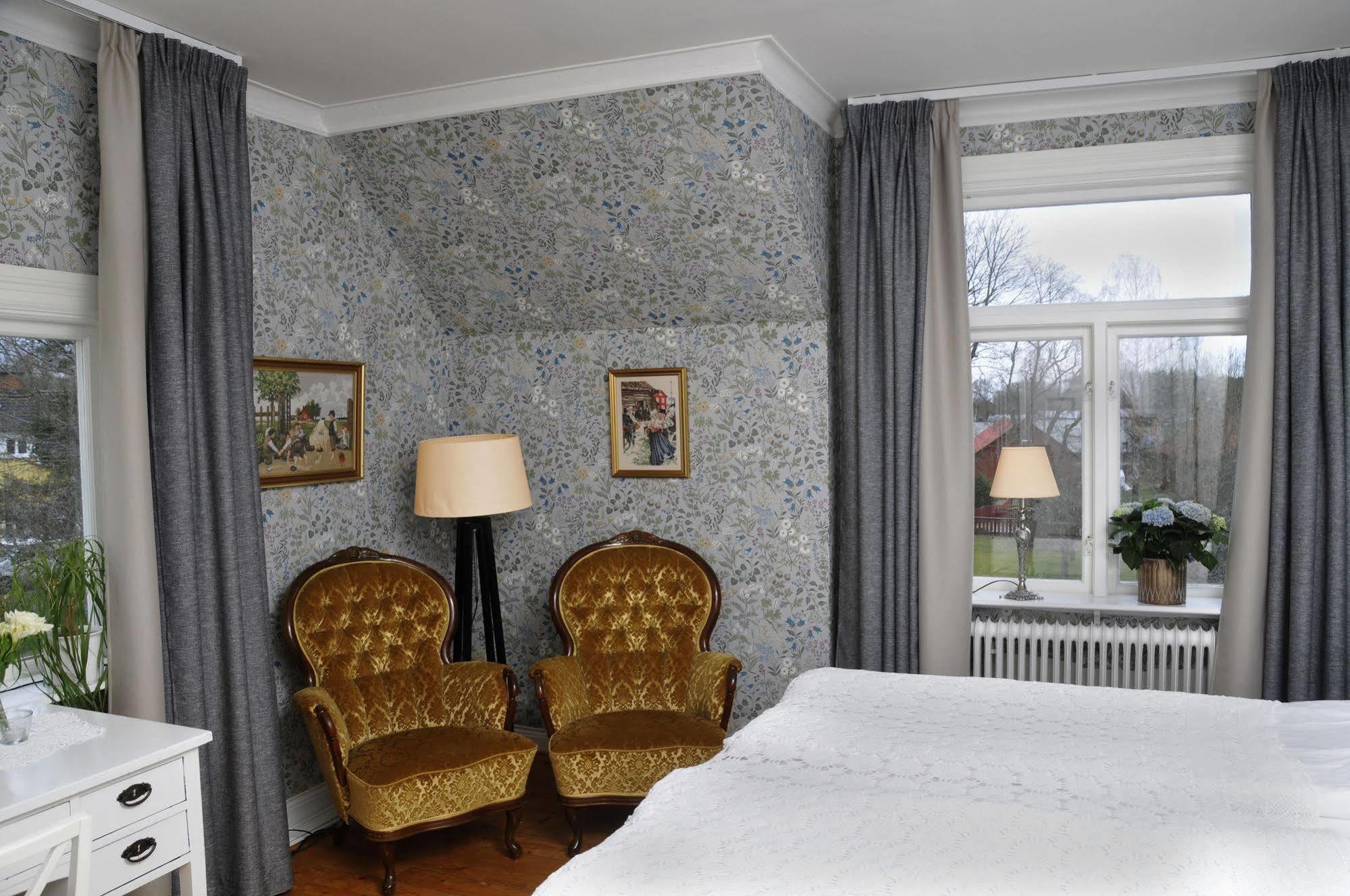 Villa Gransholm Gemla Exterior photo