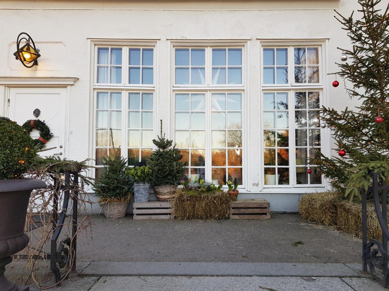Villa Gransholm Gemla Exterior photo